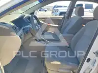 2005 Toyota COROLLA фото