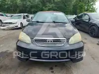 2005 Toyota COROLLA photo