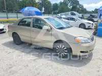 2005 Toyota COROLLA фото