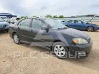 2005 Toyota COROLLA фото