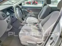 2005 Toyota COROLLA photo