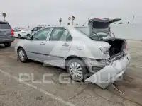 2005 Toyota COROLLA photo
