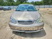 2005 Toyota COROLLA фото