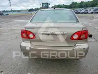 2005 Toyota COROLLA photo