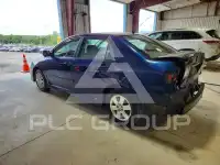 2005 Toyota COROLLA фото