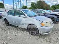2005 Toyota COROLLA photo