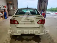 2005 Toyota COROLLA photo