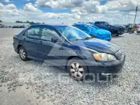 2005 Toyota COROLLA photo