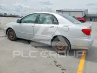 2005 Toyota COROLLA photo