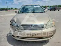 2005 Toyota COROLLA photo