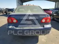 2005 Toyota COROLLA фото