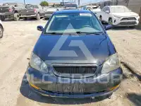 2005 Toyota COROLLA photo