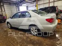 2005 Toyota COROLLA photo