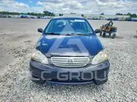 2005 Toyota COROLLA photo
