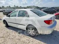 2005 Toyota COROLLA фото