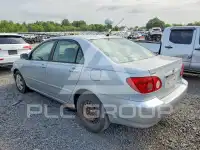 2005 Toyota COROLLA фото