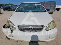 2005 Toyota COROLLA фото