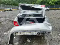 2005 Toyota COROLLA photo
