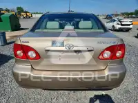 2005 Toyota COROLLA фото