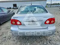 2005 Toyota COROLLA photo