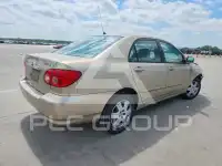 2005 Toyota COROLLA photo