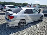 2005 Toyota COROLLA фото