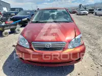 2005 Toyota COROLLA photo