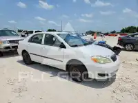 2005 Toyota COROLLA photo