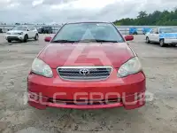 2005 Toyota COROLLA фото