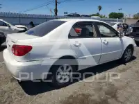 2005 Toyota COROLLA фото