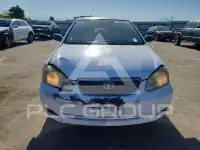 2005 Toyota COROLLA фото