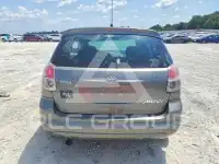 2005 Toyota COROLLA фото