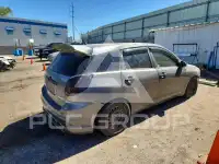 2005 Toyota COROLLA фото