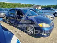 2005 Toyota COROLLA фото