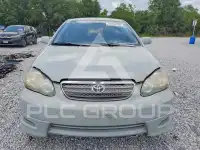 2005 Toyota COROLLA фото