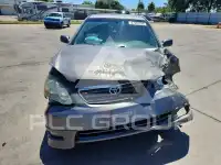 2005 Toyota COROLLA фото