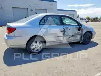 2005 Toyota COROLLA photo