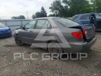 2005 Toyota COROLLA photo