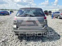 2005 Toyota COROLLA фото