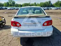 2005 Toyota COROLLA photo