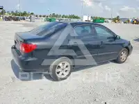 2005 Toyota COROLLA фото