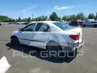 2005 Toyota COROLLA фото
