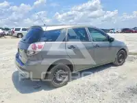 2005 Toyota COROLLA фото
