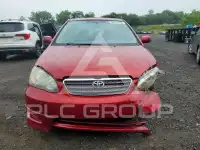 2005 Toyota COROLLA photo
