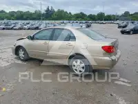 2005 Toyota COROLLA photo