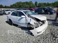 2005 Toyota COROLLA photo