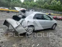 2005 Toyota COROLLA photo