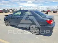 2005 Toyota COROLLA photo