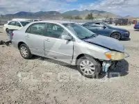 2005 Toyota COROLLA фото