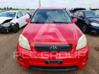 2005 Toyota COROLLA photo